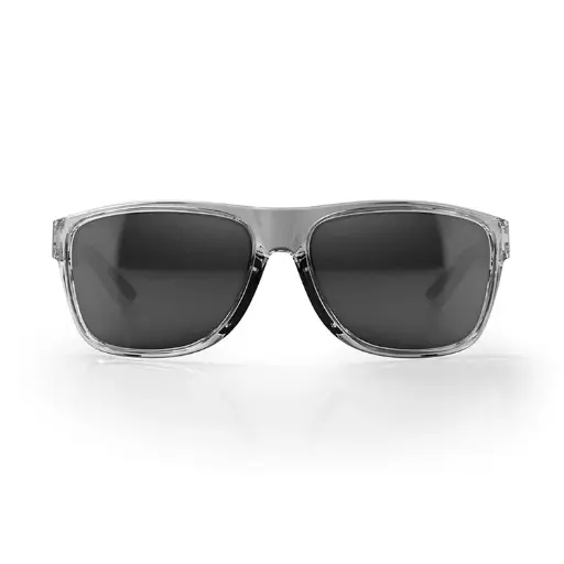 [RGP100] Safestyle Rapids Graphite Frame Polarised Lens
