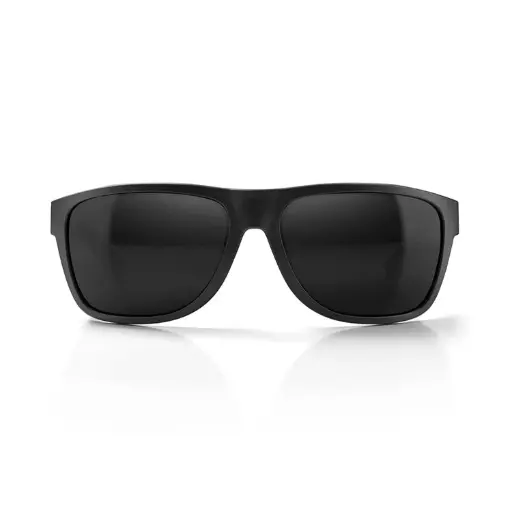 [RMBP100] Safestyle Rapids Matte Black Frame Polarised Lens
