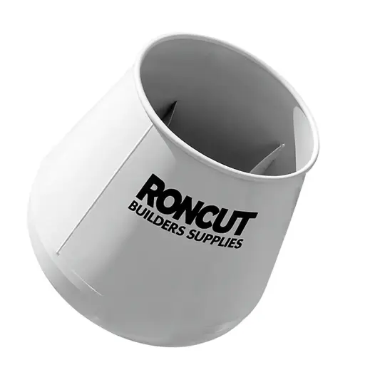 [RON3.5-B] Roncut 3.5CF Mixer Bowl