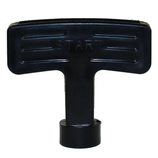 [140-377] Recoil Starter Handle