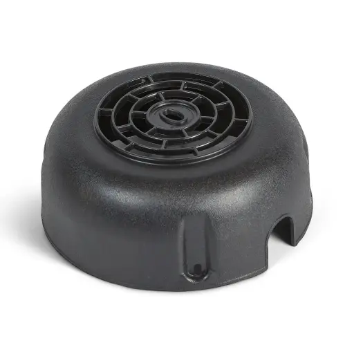 [357-023-01] FASCO Fan Cover