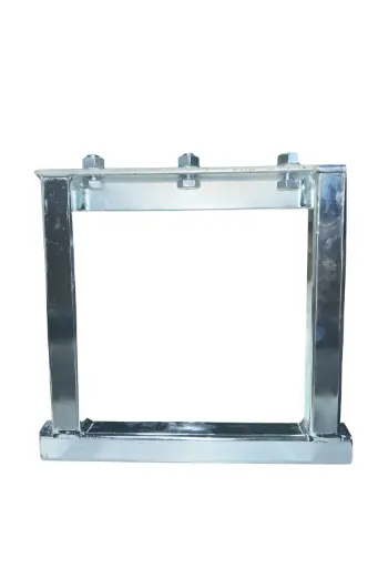 [BSAWCB] Brick Saw Crash Bar