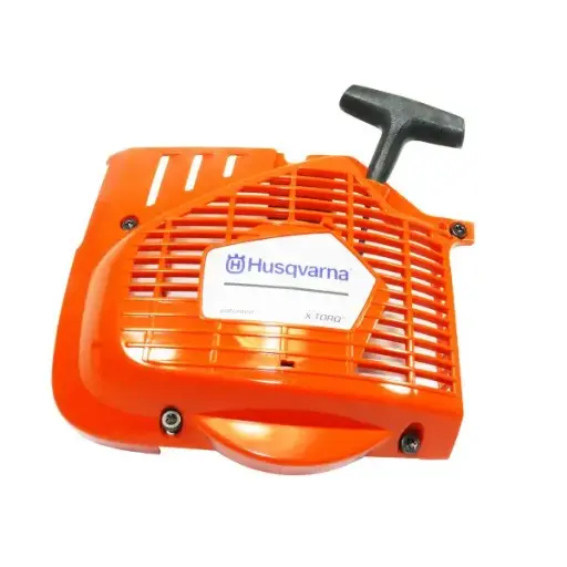 [574 50 73-15] Husqvarna K970 Starter Assembly