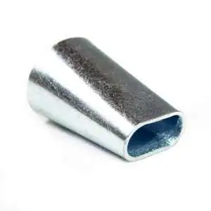 [MG552] Quikpoint Medium Steel Nozzle