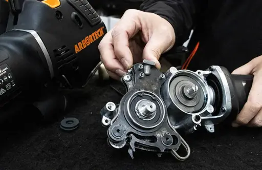 [ALL.FG.CONROD004] Arbortech AS200X Conrod Assembly