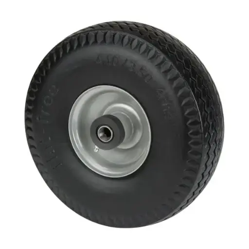 [SKU-100325020454] FLAT FREE WHEEL TO SUITE MIXER