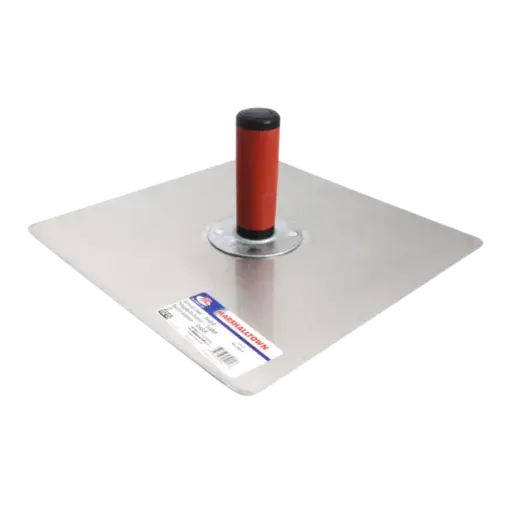 [6D] Marshalltown Aluminium Hawk 360 X 360mm