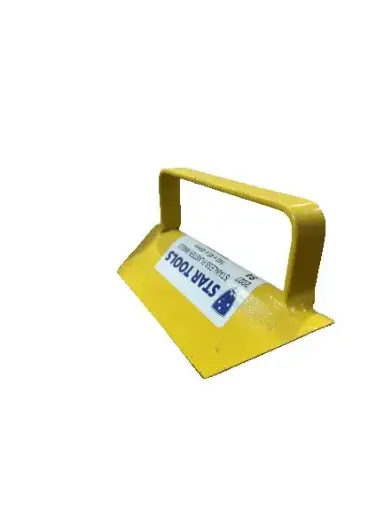 [2190] Star Tools S4A 4mm Radius Plaster Angle