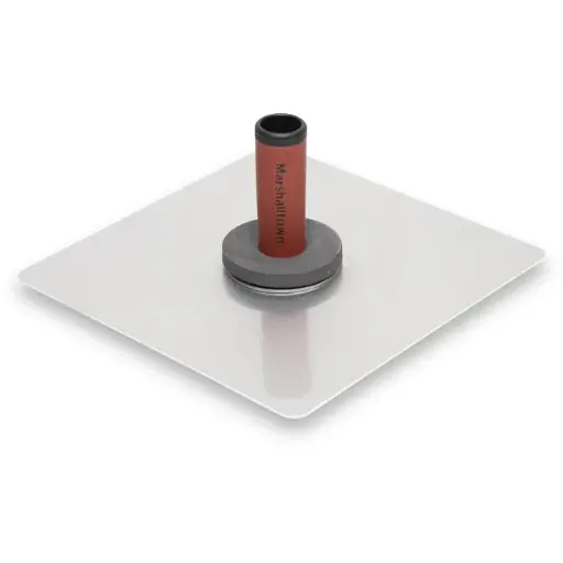 [MT5D-15218] Marshalltown Aluminium Hawk DS HDL