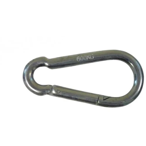 [SL311] GLADIATOR KARABINER - 10 PACK