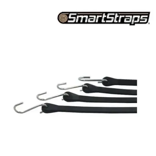 [272TTS] T.T.L Rubber Tarp Strap 79cm