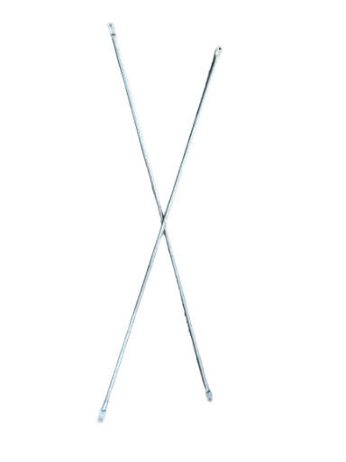 [RC-SCF-BRACE] RONCUT Frame Brace 2135mm