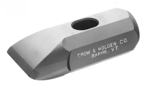 [HSB4CT/H] Trow & Holden 4lb CT STONE BUSTER-HORIZ