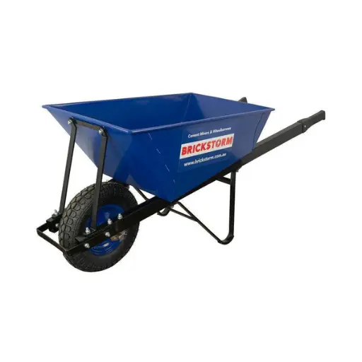 [FUG-SPN] Brickstorm Square Wheelbarrow - FUGLY