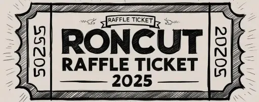 [RAFFLE1] RONCUT RAFFLE TICKET (1)