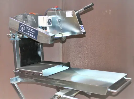 [RBLOCKSAW] Cowell 20" Electric Blocksaw